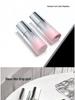 Gradient Pink Lip Tint: Mirror Finish, Plumping, Non-Fading, Moisturizing, Nude Makeup Lipstick