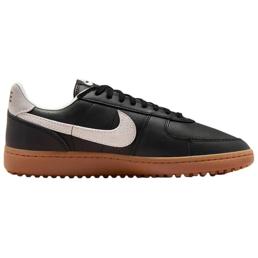 Nike Field General '82 Sp Fekete Vitorla Gumi Cipők HF5603-100