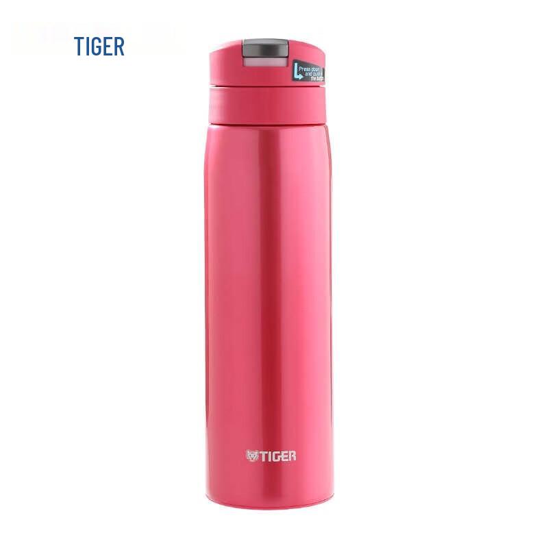 Tiger MCX-A501 500ml Vacuum Insulated Water Bottle