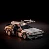 Transformers Generations Retour vers le Futur Gigawatt Mash-Up Collaboratif,