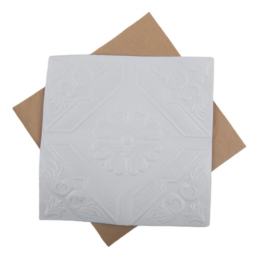 Wall Sticker Wall Decor Wall Tiles Stickers 1/10pcs 1/5x