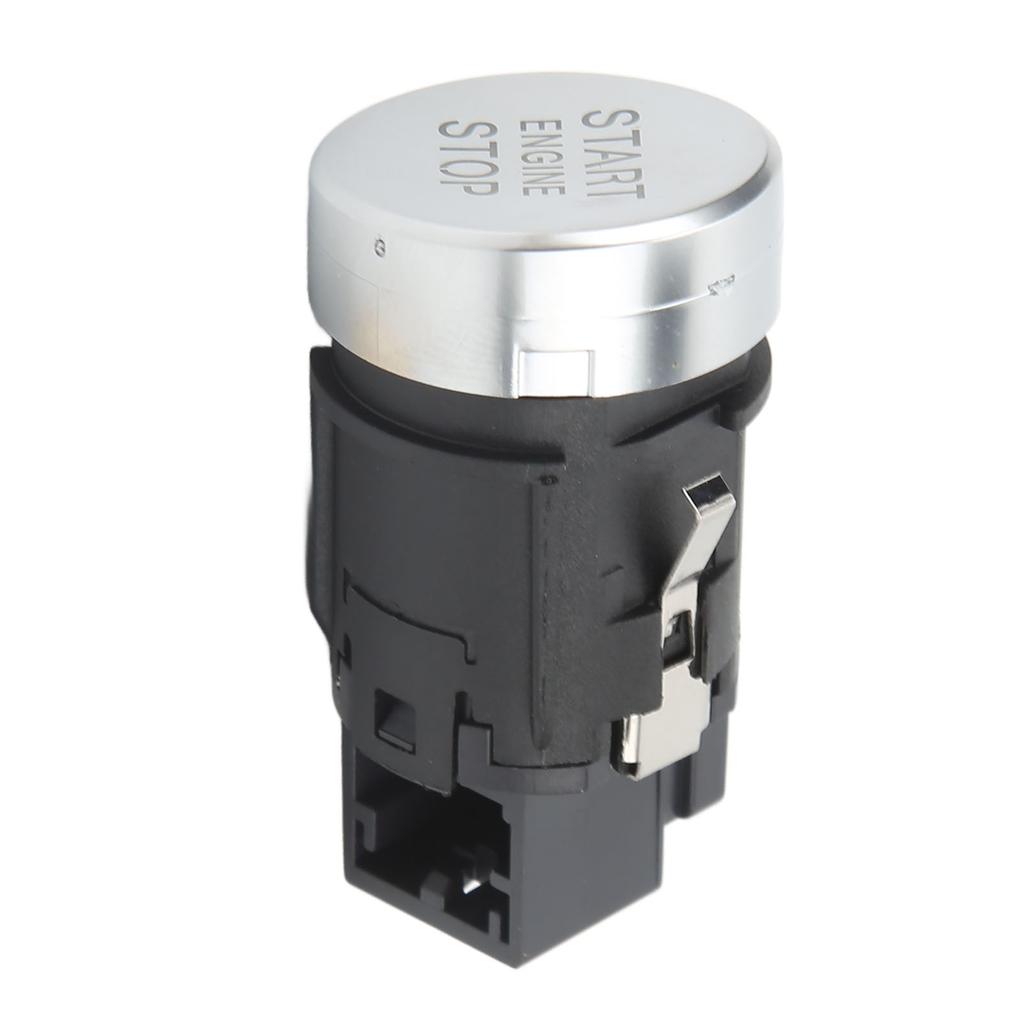 Engine Start Stop Switch Button Car Ignition System Parts 8K0905217 for A4 A5 Q5 RS5 S4 S5