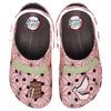 Crocs X Demon Slayer Classic Clog 'Nezuko' 209320-206
