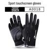 Lishi Outdoor Winter Cycling Touchscreen Gloves
