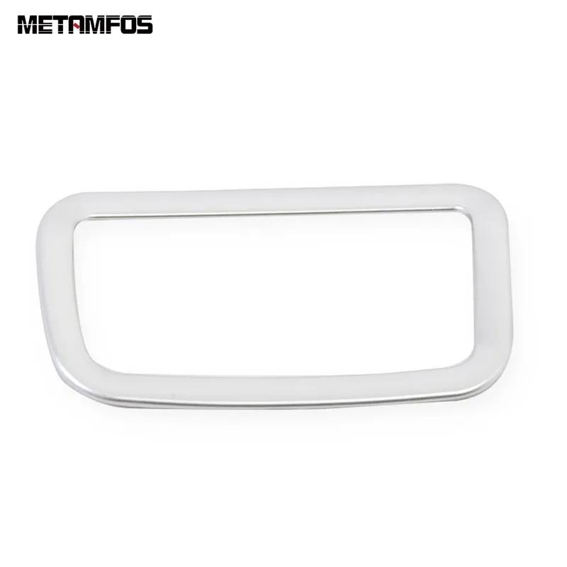 Head Light Lamp Adjust Switch Cover Trim For Hyundai Cantus Creta ix25 2017 2018  Matte Interior Accessories Car Styling