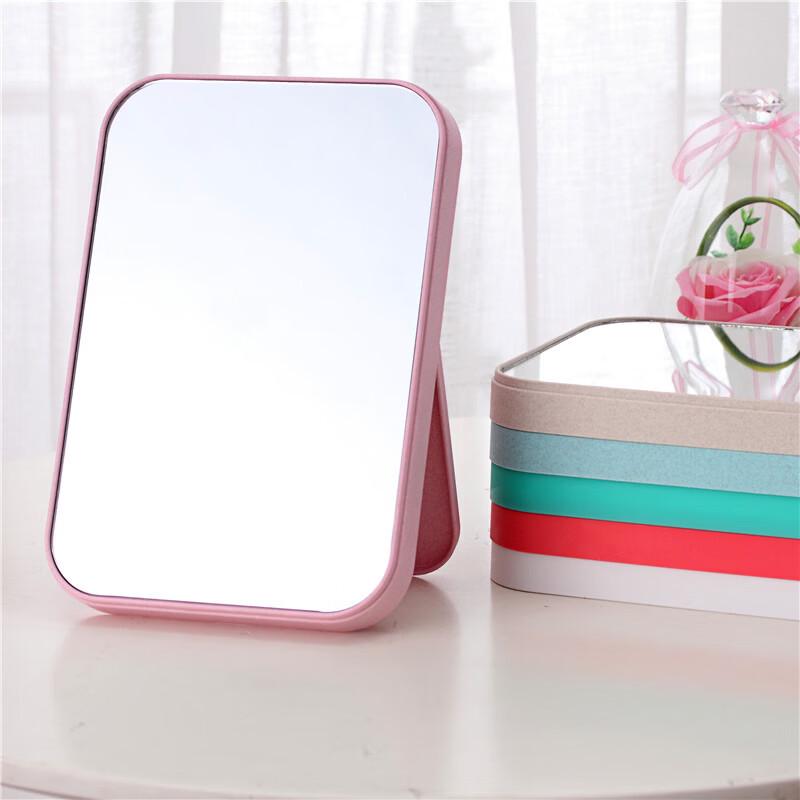 Oeny Foldable Desktop Dressing Mirror