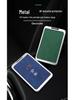 High-End Hongqi Key Case for HS7/HS5 & H7/H5 Models with New Buckle Design