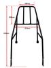 World Walk Super Cub C125 Rear Carrier wca-36