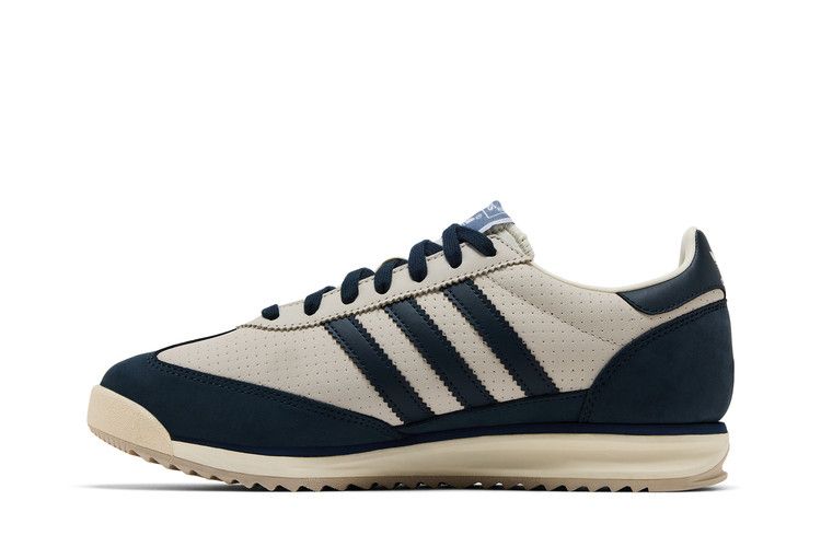 Men's Sneakers Adidas SL 72 RS Wonder Aluminum Wonder Aluminum/Aurora Ink/Preloved Ink