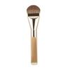 New makeup brush, thickened aluminum tube foundation brush, no powder, seamless base makeup, tongue brush, mask brush, beauty tools