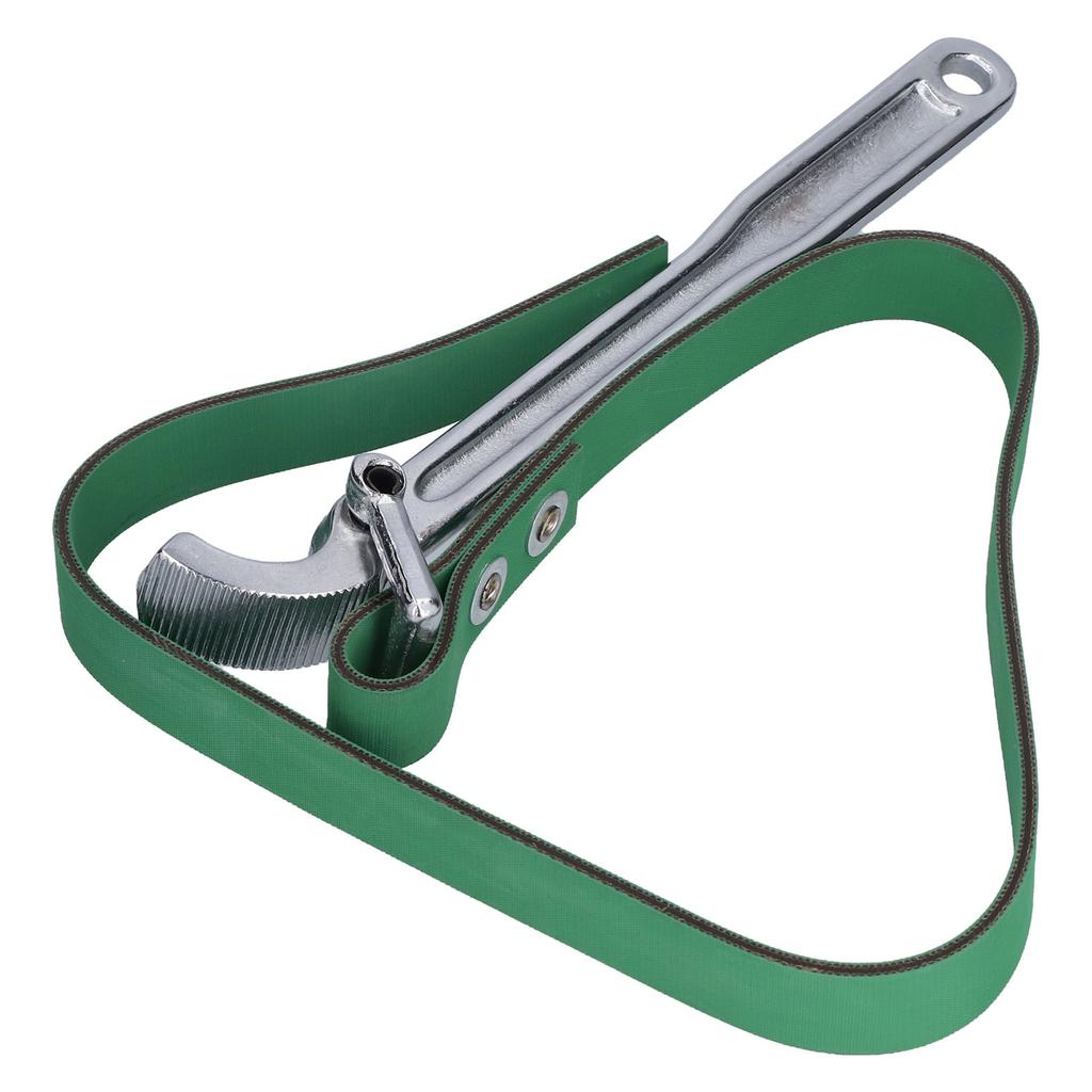 SK?201?12 Stroppnøkkel Multifunksjonell Karbonstål Kraftige Verktøy for Åpning av Filterrør