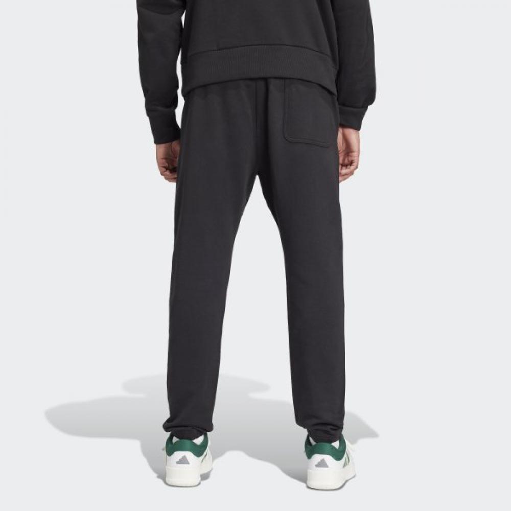 Adidas All Szn French Terry Regular Tapered Pants