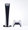 PlayStation 5 Digital Edition (CFI-1000B01)