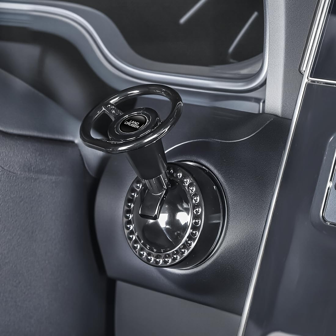 Applicable to Land Cruiser Car engine start button One-touch design land cruiser application