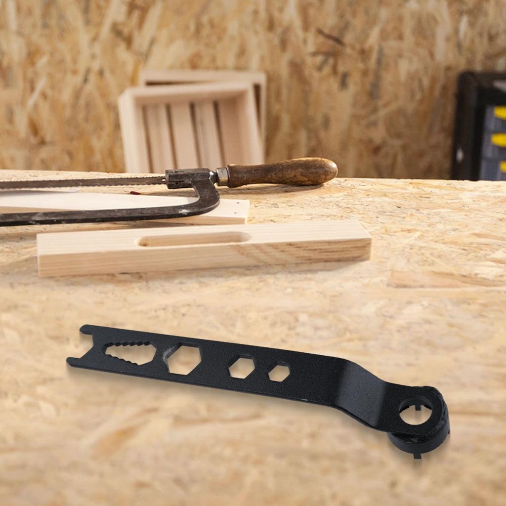 Angle Grinder Wrench Four-claw Grinder Wrench Good Toughness