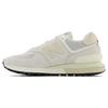 574 Legacy 'Ivory' Men's U574LGE1