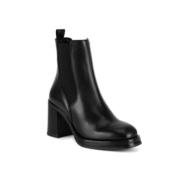 Ankle Boots Lasocki RST-TOP-02 Black