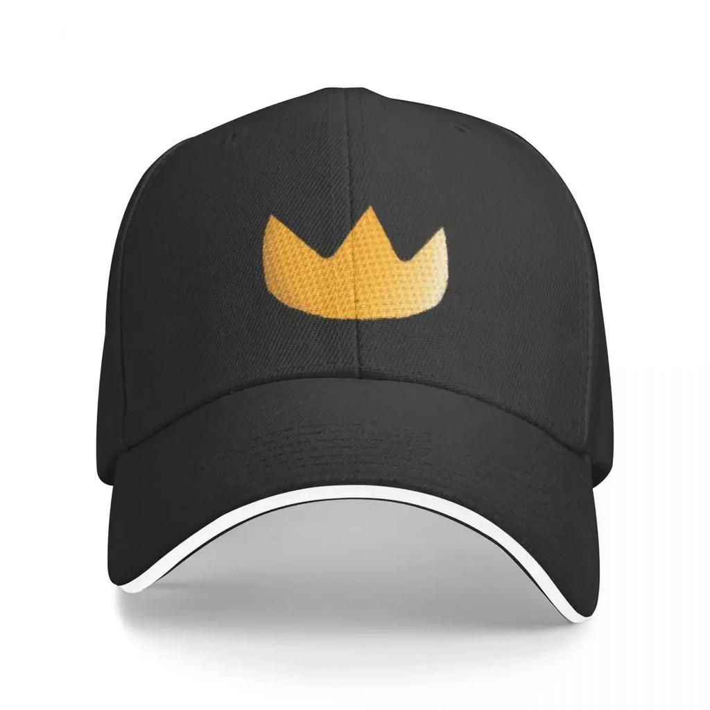Dog Unisex Badge Costume Fan Art Baseball Cap Dropshipping Snap Back Hat Unisexs Womens