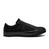 One Star Low 'Triple Black' 162950C