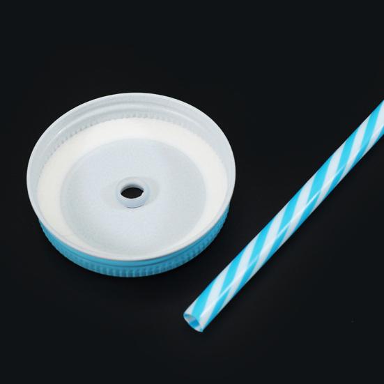 Yousheng Bear Glass Sippy Cup with Leak-Proof Lid Straw Cute Bear Glass Mug for Juice Milk Tea Smoothies Creative Bear-themed Drinkware