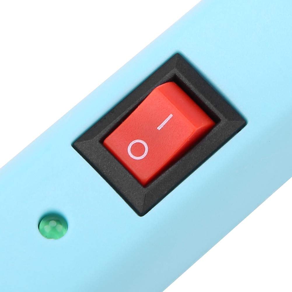 Foam Pen Styrofoam DIY Craft Foam Cutting Overheat Overcurrent Easy Engraving Tool Zerodis. Cutter, Style, 30W, 25cm, Pen, Tool, Protection,