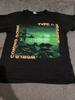 Type O Negative World Coming Down Zwart Korte mouw Heruitgave T-shirt S5XL