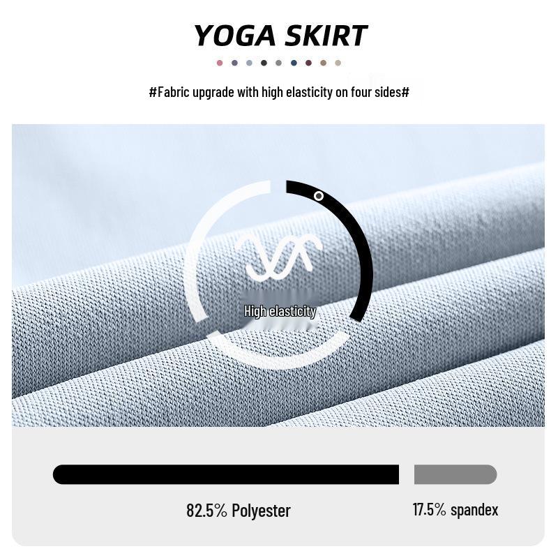 Women's High Waist Quick-Dry Fitness Shorts - Peach Butt Yoga Pants