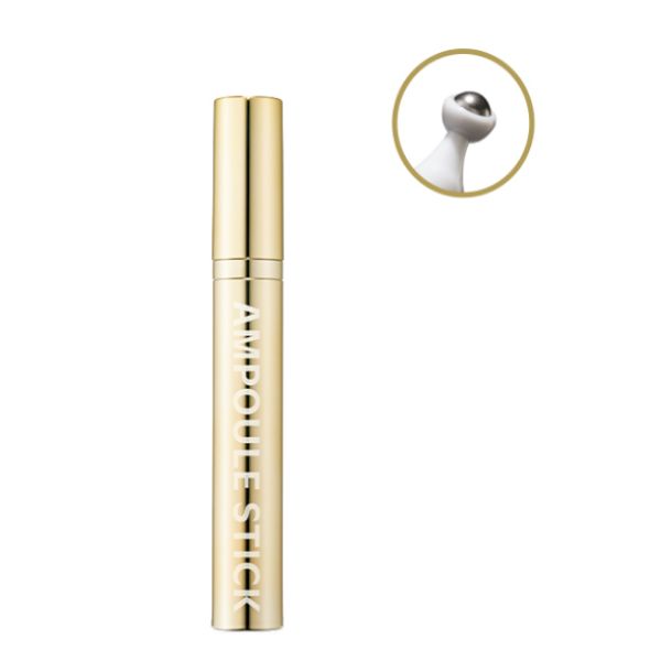 ISOI Intensive Lifting Ampoule Stick Gua Sha Elasticity & Firming Treatment 15ml