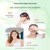 Blispring Vitality Tea Scent Toothpaste 5-Piece Set