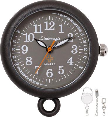 And Replaceable by Nurse Pocket Color Colore 30 [Little Magic] [Cute Professional] [Official] [Battery Yourself] [Japanese Movement] Watch, Watch,