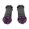 Manșoane Antiderapante pentru Ghidon cu Capete din Aluminiu CNC pentru Surron Light Bee, Segway X160 X260, Talaria MX3 MX4