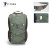 PLOVER Fashion Outdoor Travel Backpack 15.6-inch