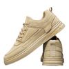 2025 Summer New Breathable Sports Board Shoes Men's Versatile Trend Soft Sole Fashion Casual Sports Shoes Skateboard Shoes