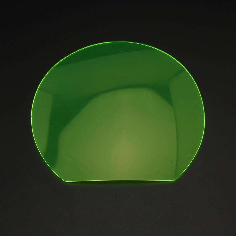 

Премиальная защитная крышка фары для мотоцикла для Honda Cb1000r 2018 к моделям 2020 Fluorescent