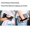 For Tabwee W90 PU Leather Protective Case Dustproof Hand-Held Tablets Case Protection Leather Skin Shell Tablet PC Accessories