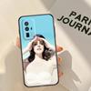 Lana Del Rey Case For Xiaomi 14 15 Ultra 13T 14T 15T Pro 17 Pro Max POCO X7 Pro X3 X5 X6 F5 F6 F7 F8 Coque