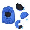 Elastic Balaclava Hat for Motorcyclists Comfortable and Close fitting Style