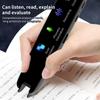 Multilingual Scanning Translation Pen: Accurate Chinese, English, German, French, Japanese, Korean, Cantonese Translation