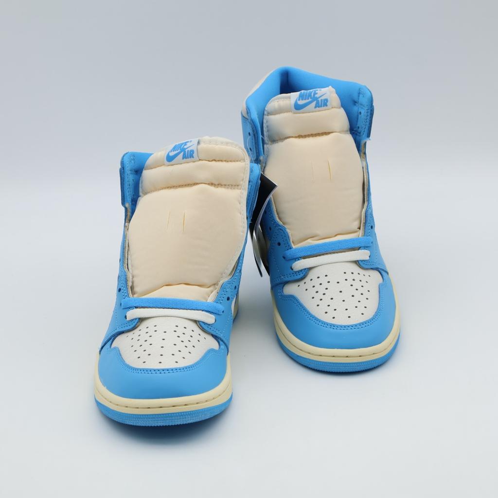 DZ5485-402 Nike Air Jordan 1 High OG UNC Reimagined (Men's)