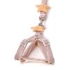 Dog Harness Leash Adjustable Comfortable Handle Safe Pet Vest with Traction Rope for Cat Walking