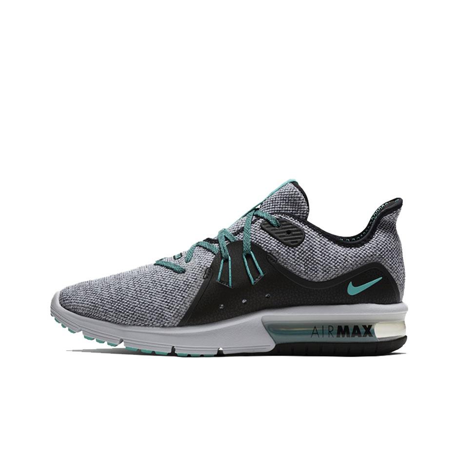 

кроссовки Nike Air Max Sequent Running shoes Men 921694-100