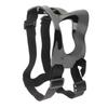 Nose Guard Facial Cover High Strength Polycarbonate Protective Sports Face Guard for Playing Basketball