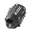 Falcon General Soft Glove LH (Right Throw) FG-6001 Black S