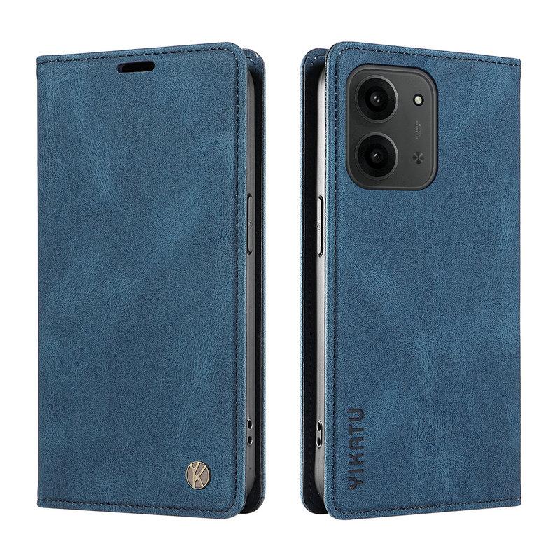 For Xiaomi Redmi 15 5G 4G 2025 Flip Case Leather 360 Protect Etui For Redmi 15C Wallet Funda Redmi15 15C 15 C Magnetic Cover