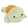Cute Plushie Decoration Multi-Purpose Soft Plush Animal Magnetic Figurine for Dashboard Side Mirror Refrigerator Locker
