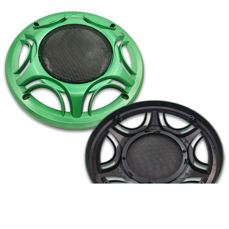 1PC 8 inch Speaker Net Cover Round Speakers Protective Cover Mesh Net Grille for Arcade Game Machine Accessories