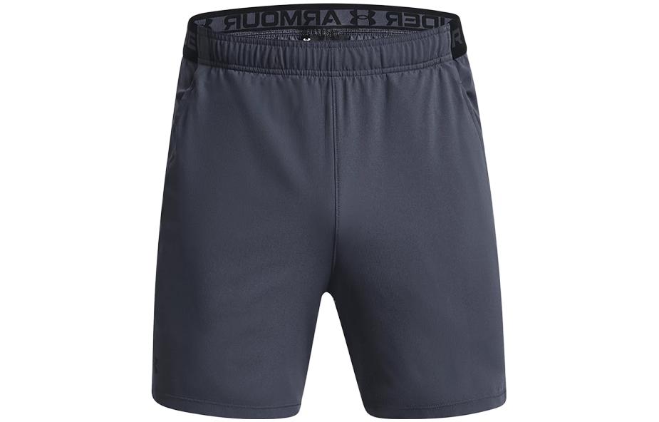 Under Armour Vanish Sports Shorts Men s Navy Blue Moderate 1373718-044 XXL