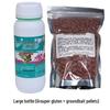 Wild Fishing Chumming Pellets: Stream Rockfish, Crucian Carp & Minnow Bait