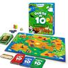 Skillmatics Family Card Board Game Guess the 10 Animals Great Gift for Ages 6 and Up Average Play Time 30 Minutes For Players & – 2-6