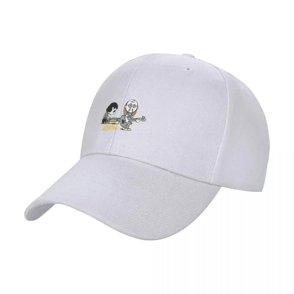 Steely Dan New Dan Baseball Cap Golf Hat Man Mountaineering Hiking Hat Dad Hat Men's Baseball Women's